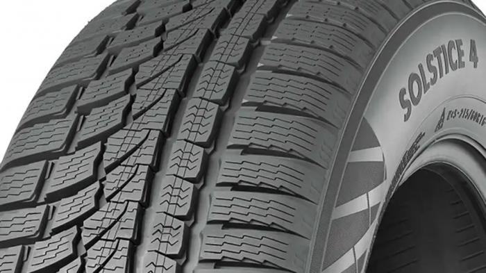 Η Nokian Tyres κυκλοφορεί το ελαστικό παντός καιρού Nordman Solstice 4 